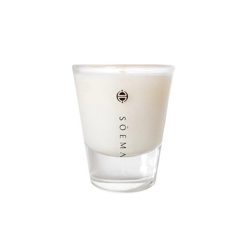 Peonia Chypre Candle